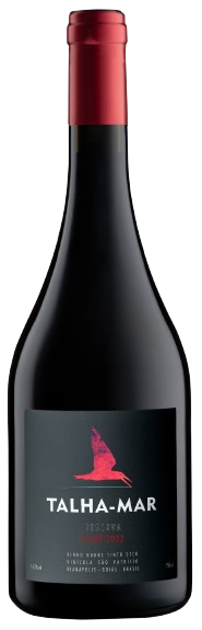 Vinho Talha-Mar, vinicola São Patrício